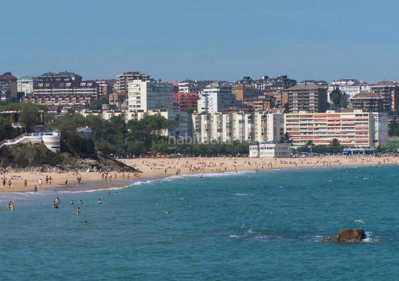 Foto 5f8ca7b5-6e38-45b9-811a-0812d5b73575. Appartement dans calle josé maría gonzález trevilla 92 dans Santander