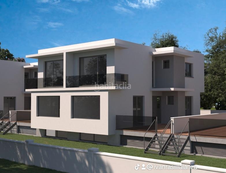 Foto 494b9267-1b4c-41a2-9883-6f58186e4b1b. Chalet nueva promoción de 4 chalets en Herrera en Camargo