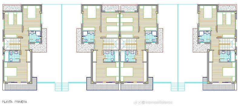 Foto 58848751-e58b-439a-a9e5-8dadd584a8d2. Chalet nueva promoción de 4 chalets en Herrera en Camargo
