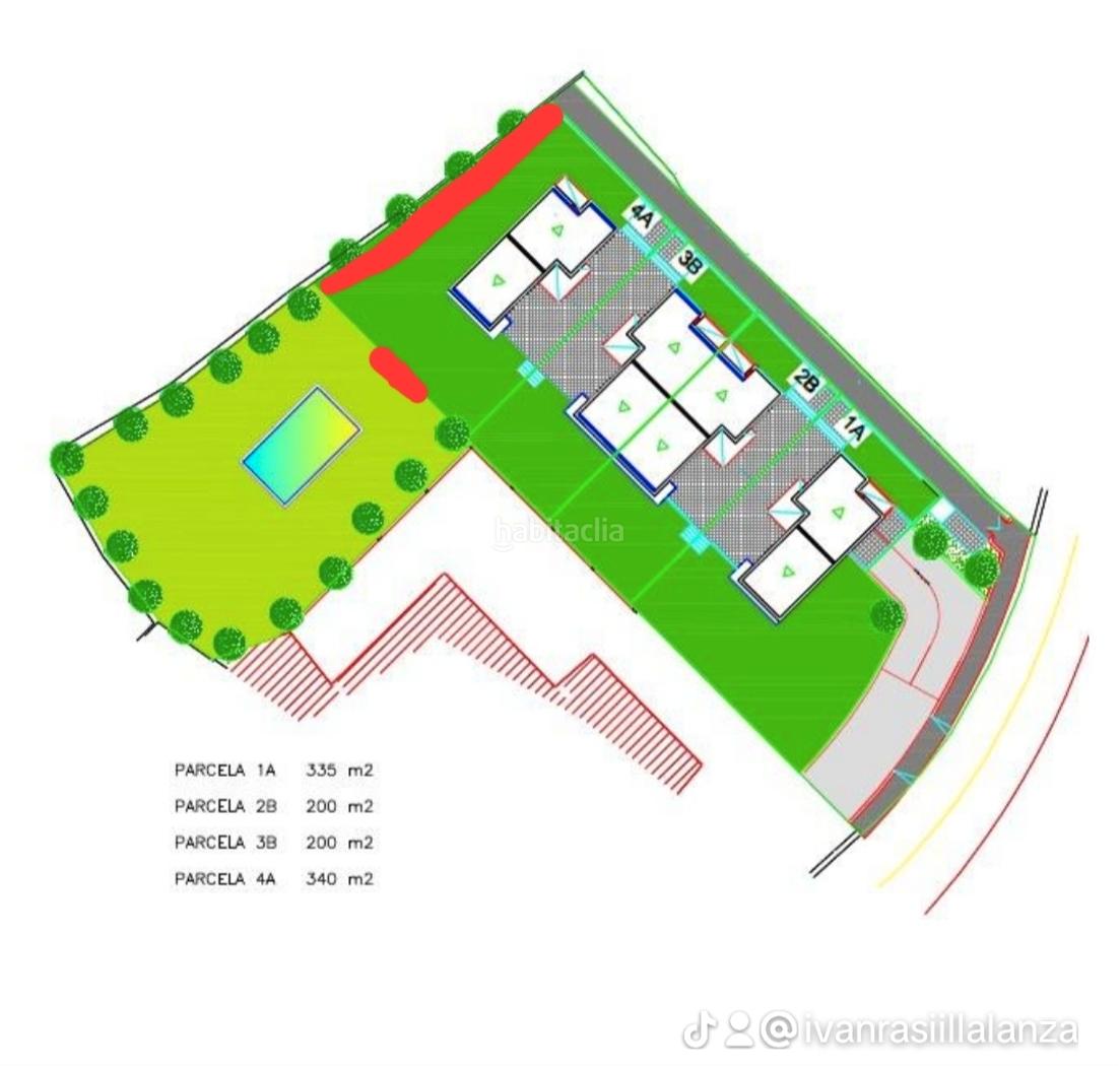NUEVA PROMOCIN DE 4 CHALETS EN HERRERA DE CAMARGO Camargo