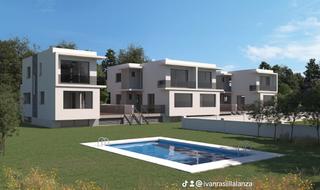Chalet  Calle muriedas. Nueva promoción de 4 chalets en herrera de camargo