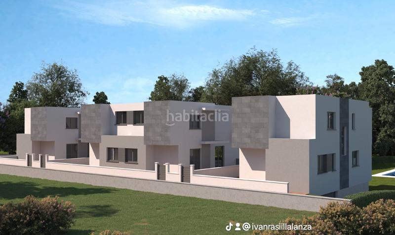 Foto e4386a37-4684-4b31-97a9-eb93719750f4. Chalet nueva promoción de 4 chalets en Herrera en Camargo