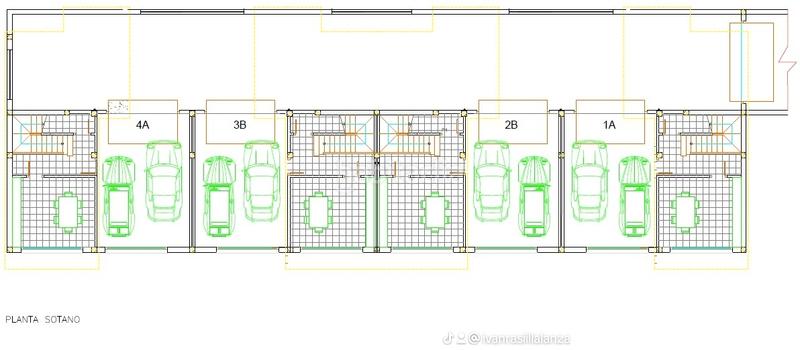 Foto ee8efb39-723b-4b0b-abb6-3a962945efbb. Chalet nueva promoción de 4 chalets en Herrera en Camargo