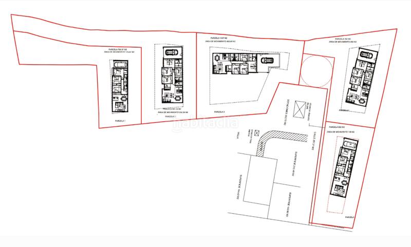 Foto 8c4dbf3f-1ab9-483c-860e-02dec3a0be56. Chalet en calle calabazas 17 nueva promoción de 5 chalets individuales en Suesa. en Ribamontán al Mar