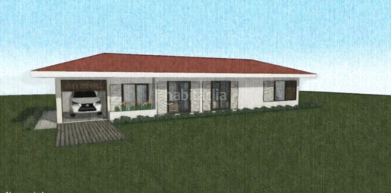 Foto f37fc165-1b07-41e5-b20e-0c8f3b165f8e. Chalet en calle calabazas 17 nueva promoción de 5 chalets individuales en Suesa. en Ribamontán al Mar