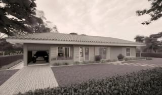 Xalet a Calle calabazas 17. Nueva promoción de 5 chalets individuales en suesa.  ribamontán