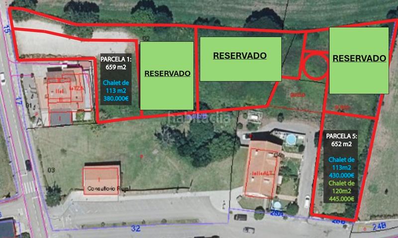 Foto 9e05fb14-1b79-4571-9035-49f005699a05. Chalet in calle calabazas 30 in Suesa Ribamontán al Mar