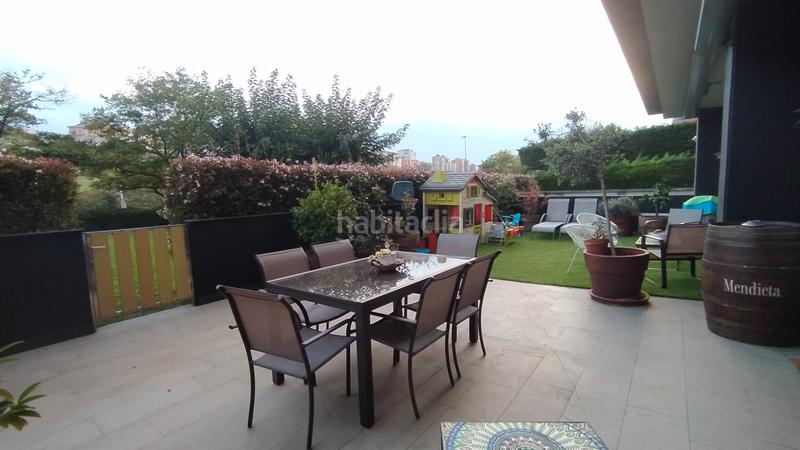 Foto 0acccc44-2cb3-416c-a554-6e97ae949fe0. Piano terra in calle libertad 7 in Monte Santander