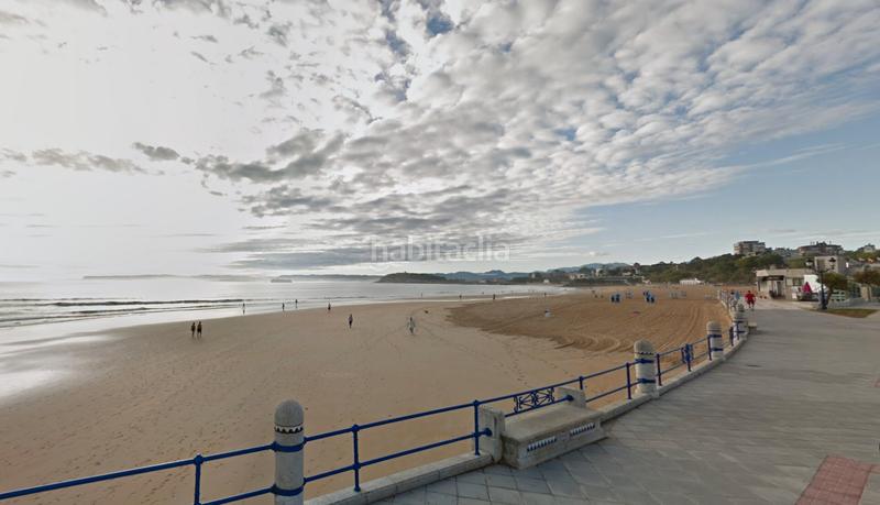 Foto 52b6abb4-abbe-404a-a1c1-48f2822080a5. Piano terra in calle libertad 7 in Monte Santander