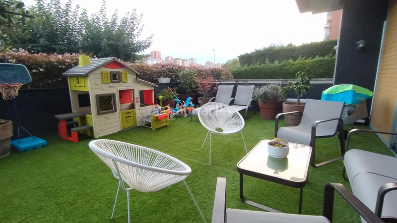 Foto 60b278a9-eb94-45dc-bba9-3cb3d25c7be4. Piano terra in calle libertad 7 in Monte Santander