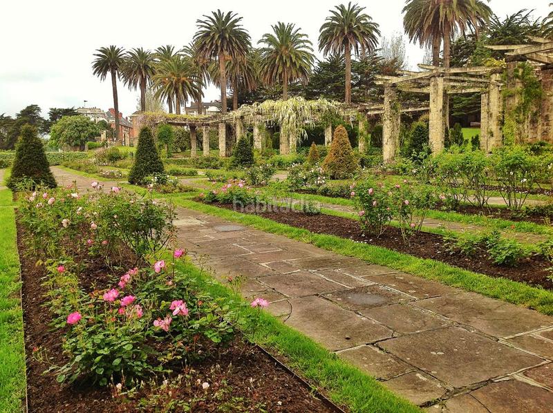 Foto b2d3a2e1-8b2e-4528-be79-33f5acfb2e31. Piano terra in calle libertad 7 in Monte Santander