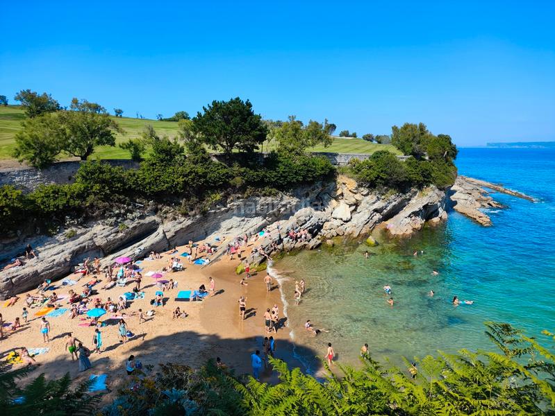 Foto ced38dc0-4547-4e4e-9872-41b2399e162b. Piano terra in calle libertad 7 in Monte Santander