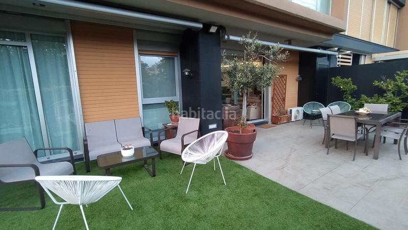 Foto d4cfee25-2de4-42bf-9eca-5dc633807852. Piano terra in calle libertad 7 in Monte Santander