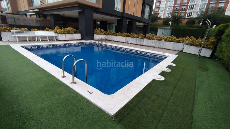 Foto d9ee49f8-1723-4ea2-9b03-dcb100525550. Piano terra in calle libertad 7 in Monte Santander