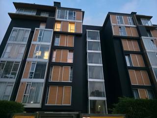 Planta baja  Calle libertad 7. Exclusivo bajo con jardin con materiales de lujo junto al parque