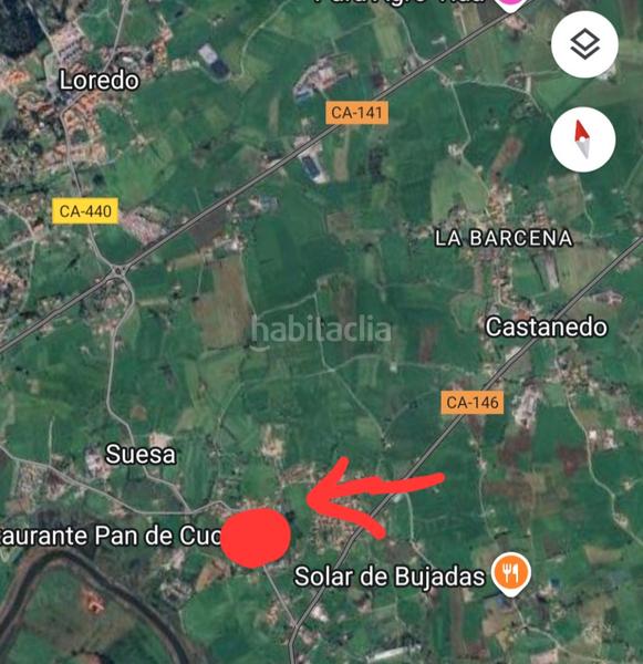 Foto 95e9c5d1-9cd8-4d50-a646-ee57de03eacd. Chalet in calle calabazas 17 in Suesa Ribamontán al Mar