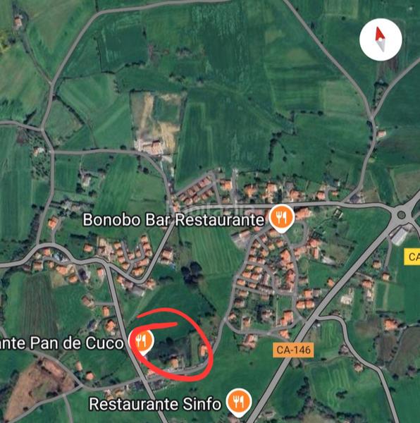 Foto f5640423-d8be-4c60-b66c-14b67de98f8b. Chalet in calle calabazas 17 in Suesa Ribamontán al Mar