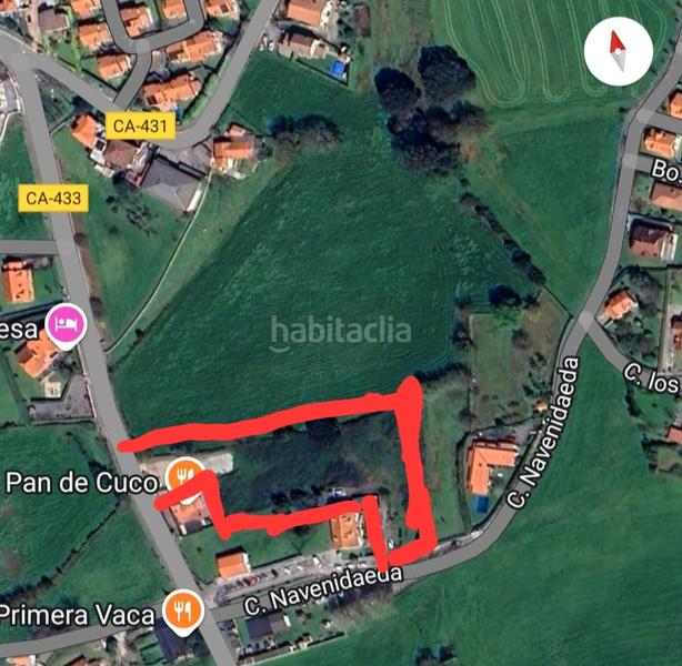 Foto f0eedc20-57ec-43ab-bfd4-919dc1979401. Xalet a calle calabazas 17 a Suesa Ribamontán al Mar