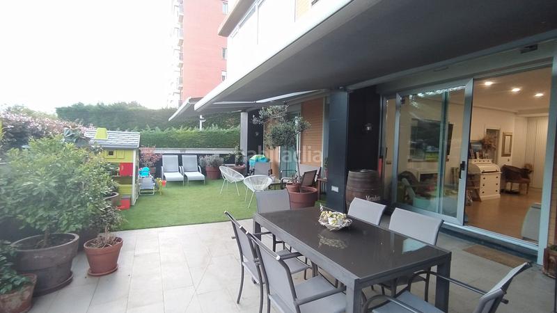 Foto 3608e9da-9cb9-4236-8854-0c040b581e96. Rez-de-chaussée avec chauffage parking piscine dans Santander