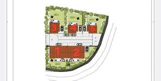 Chalet  Barrio el hondal 131. Nuevo desarrollo de 5 chalets de 1 planta y 2 plantas en polanco