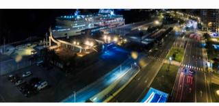 Edificio  Paseo de pereda 15a. Edificio mixto para residencial o hotelero en la mejor zona de s