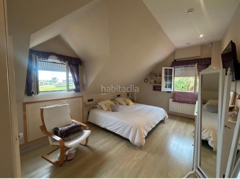 Foto bdf4f692-7841-44ef-a968-084eebadf990. Xalet amb calefacció aparcament piscina a Cueto Santander