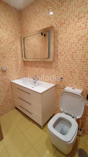 Foto 097be35e-8e23-46d1-9730-635c89ac9707. Appartement in avenida doctor diego madrazo 21 in Santander