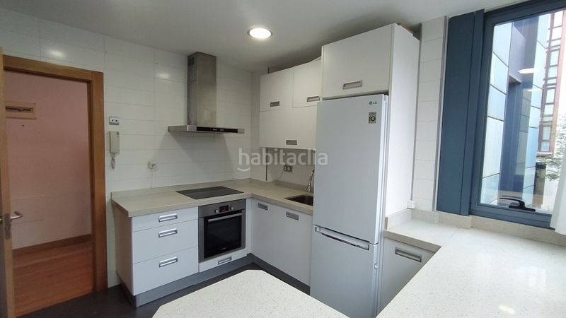 Foto 18a6005c-4213-4f97-be64-971d32d893f8. Appartement in avenida doctor diego madrazo 21 in Santander