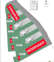 Xalet a Calle el cueto 5. Nuevo desarrollo de 5 chalets en prezanes