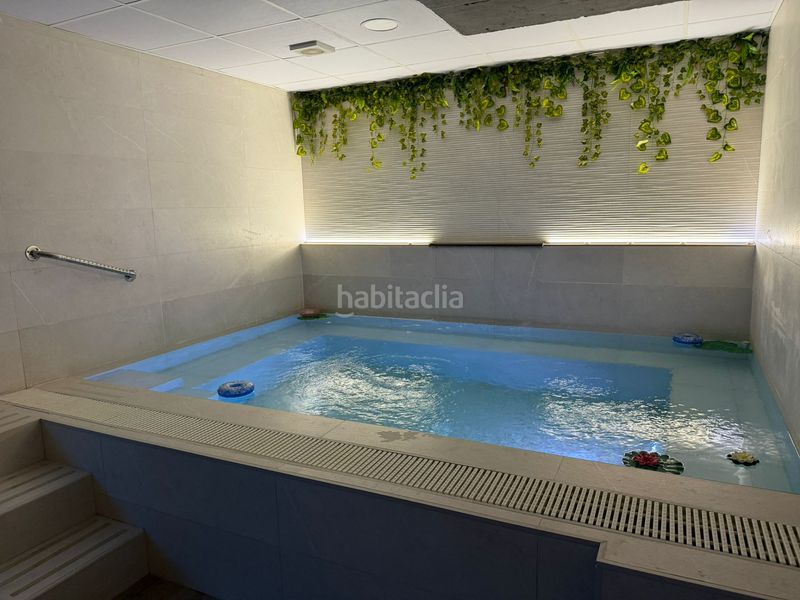 Foto 1bd692c9-4169-452a-9e76-00123ff9349b. Xalet amb xemeneia calefacció aparcament piscina a Santander
