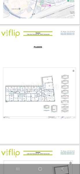 Foto 30a1e743-e931-464d-b05a-b4090dd14eec. Apartamento en Cuatro Caminos Santander