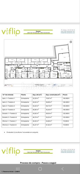 Foto 48087508-312d-43f5-a613-4a32c0dd1c0c. Apartamento en Cuatro Caminos Santander
