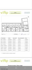 Ufficio  Calle colombia. Lote de oficinas y apartamentos con trastero incluido.  santande