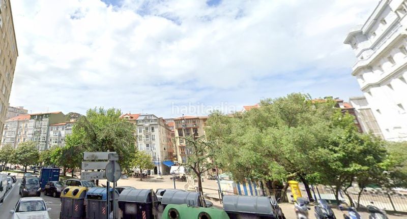 Foto 83dbd950-794e-41f0-ae2b-7b86f4f90a80. Pis a calle alta 35 a Numancia - San Fernando Santander