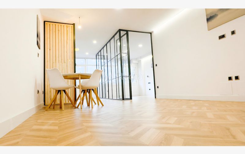 Foto 328b4c94-94a0-41ff-ae50-ed6d5191dbef. Apartament a calle san fernando 22 a Numancia - San Fernando Santander