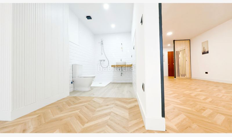 Foto a8b3ee01-b02e-4f9a-b0e5-6de83cc9f6d8. Apartament a calle san fernando 22 a Numancia - San Fernando Santander