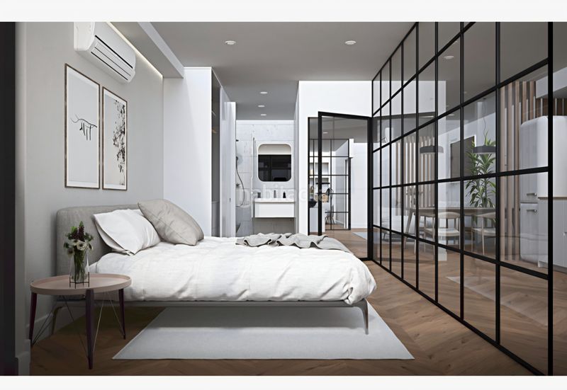 Foto f5cf8add-0999-4195-8e08-ef973e741156. Apartament a calle san fernando 22 a Numancia - San Fernando Santander