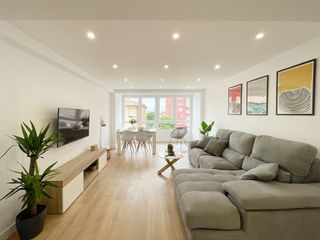 Appartement  Calle juan xxiii 18. Apartamento en el centro de santander