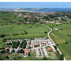 Terreny residencial a Galizano
