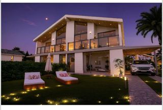 Chalet  Barrio la iglesia 18. Nuevo desarrollo de 22 chalets de en cubas. ribamontán al monte