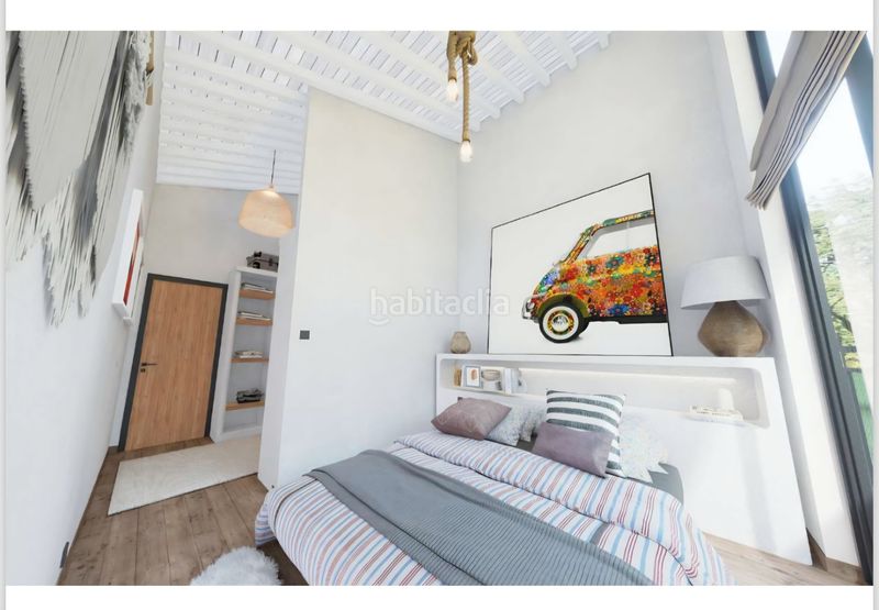 Foto a8a56b26-0920-4c9b-b57a-8557aa43da97. Chalet dans barrio la iglesia 18t dans Ribamontán al Monte