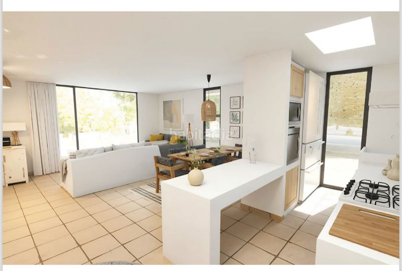 Foto b6527840-f721-4b80-9bed-2a90158833dc. Chalet dans barrio la iglesia 18t dans Ribamontán al Monte