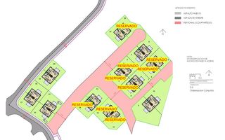 Towny house  Barrio la iglesia. Nueva promocion de 22 chalets exclusivos en cubas