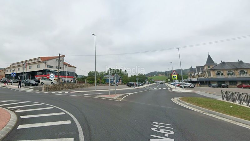 Foto 8c8bacbe-1cf0-4972-9321-e4448d6252ae. Xalet amb calefacció aparcament a Arce Piélagos