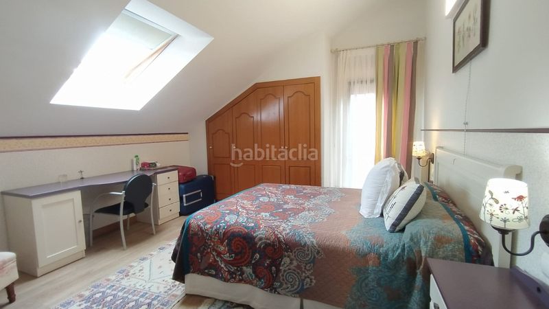 Foto a032b006-c86a-4505-9210-80f2c54c4fa0. Xalet amb calefacció aparcament a Arce Piélagos