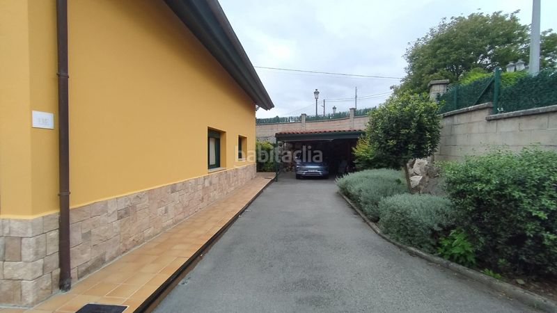 Foto d09d6a67-0286-4967-b612-5f5f5b31375b. Xalet amb calefacció aparcament a Arce Piélagos