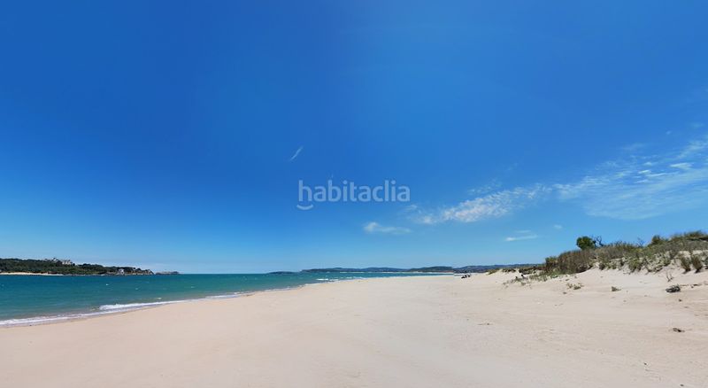 Foto 750319c5-229e-485d-a74d-8bc2847433ce. Xalet amb xemeneia calefacció aparcament a Somo Ribamontán al Mar