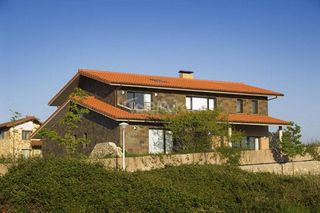 Chalet  Calle el mazuco. Chalet exclusivo con materiales de primera calidad en las playas