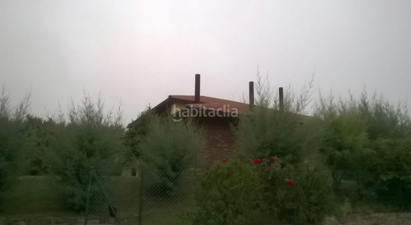 Foto d26b4b17-66a6-4fee-a73b-381ef020cd2e. Xalet amb xemeneia calefacció aparcament a Ruiloba