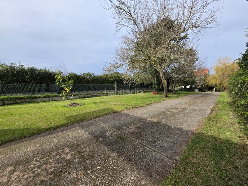 Foto 001ad828-098f-4d99-9213-3b4bb599a8d8. Xalet a calle aviche 77 a Monte Santander